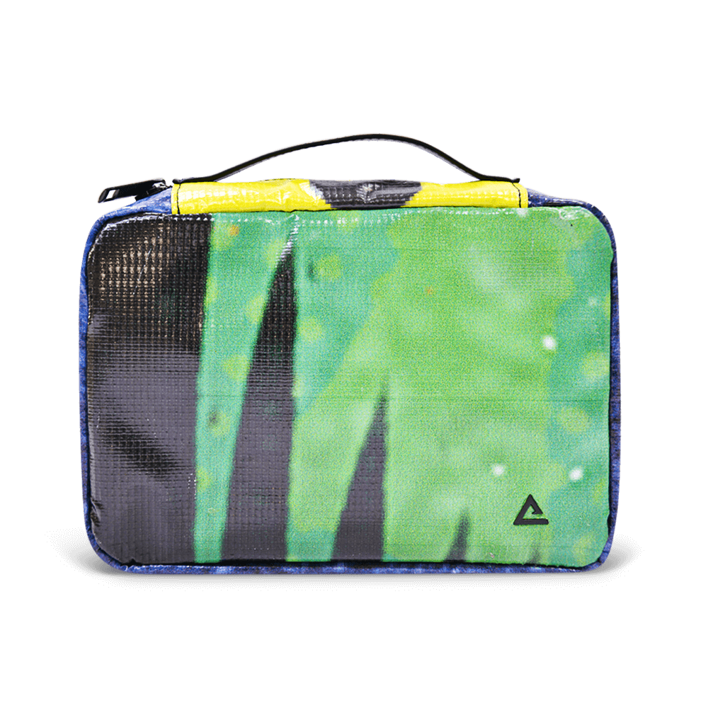 Vienna Toiletry Bag