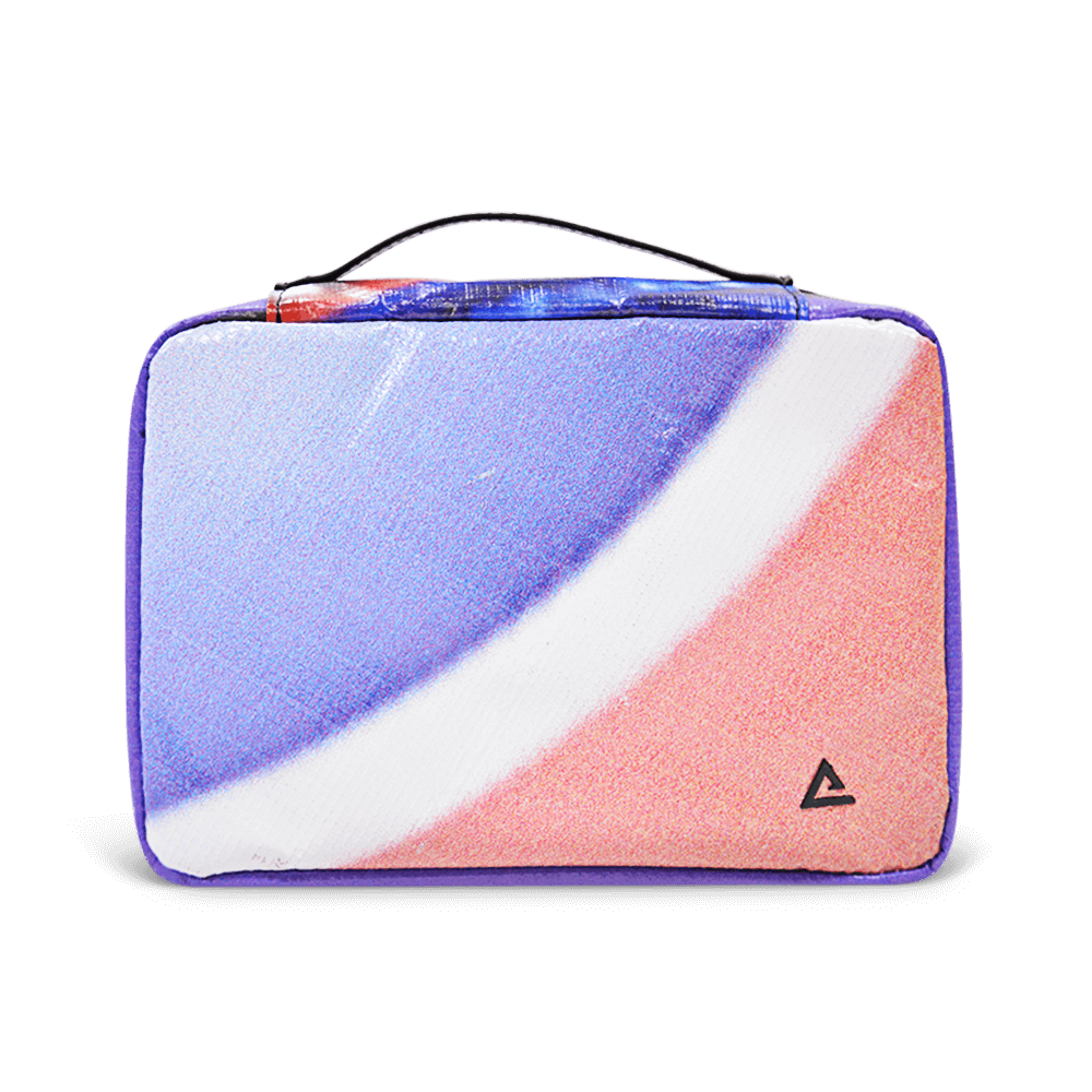 Vienna Toiletry Bag