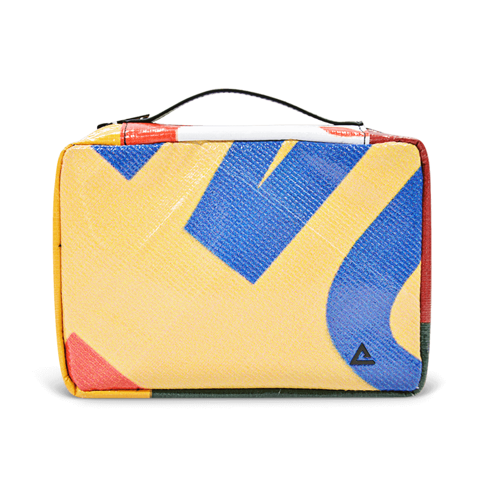 Vienna Toiletry Bag