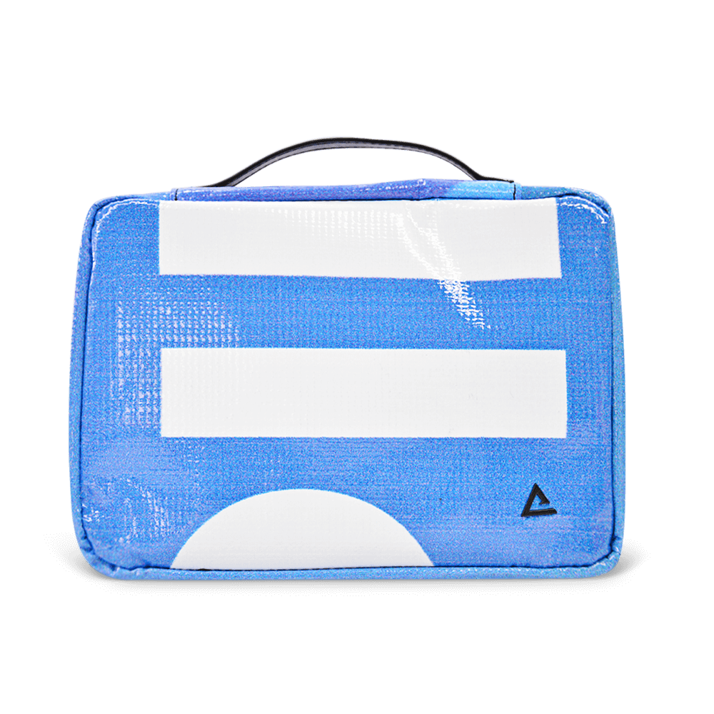 Vienna Toiletry Bag