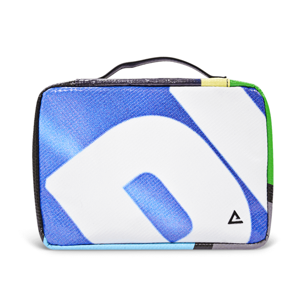 Vienna Toiletry Bag