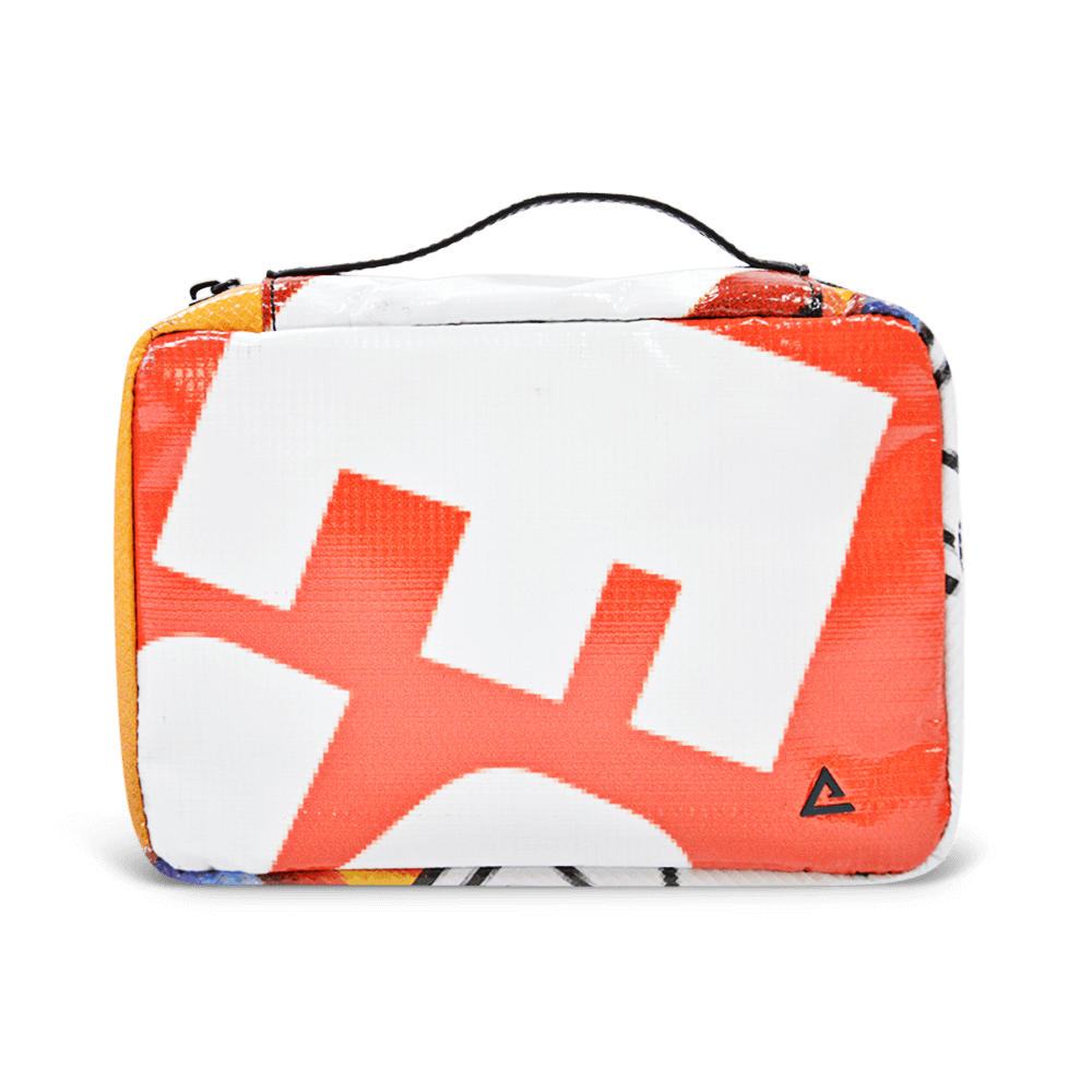 Vienna Toiletry Bag