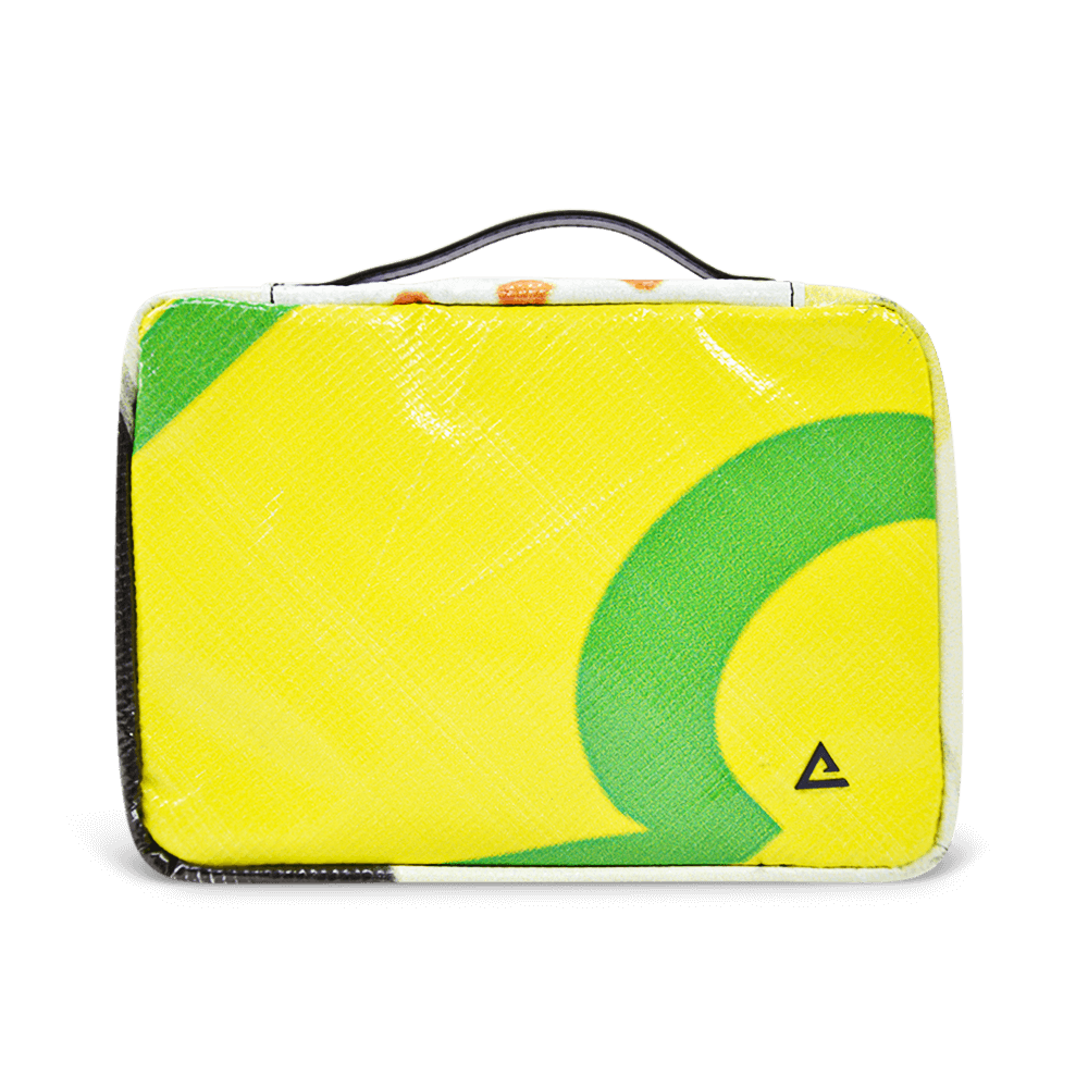 Vienna Toiletry Bag