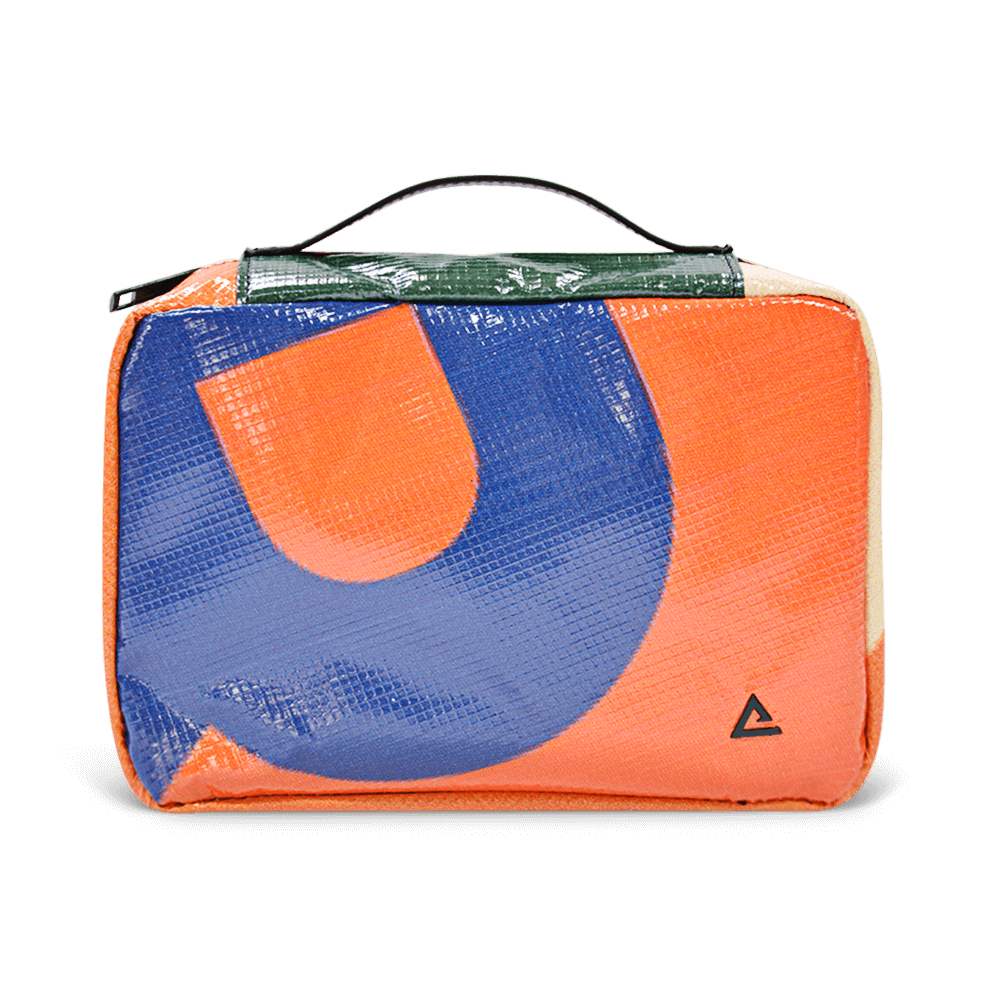 Vienna Toiletry Bag