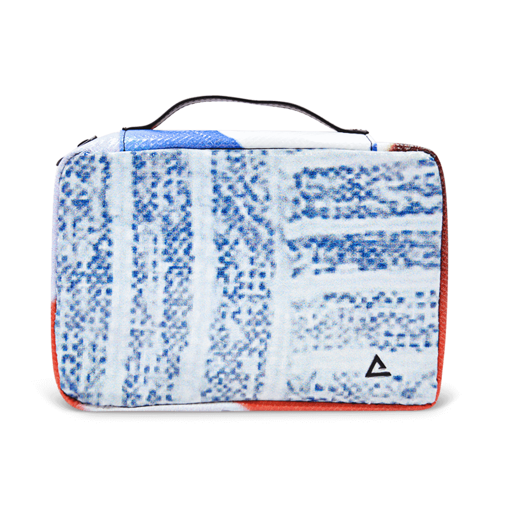 Vienna Toiletry Bag