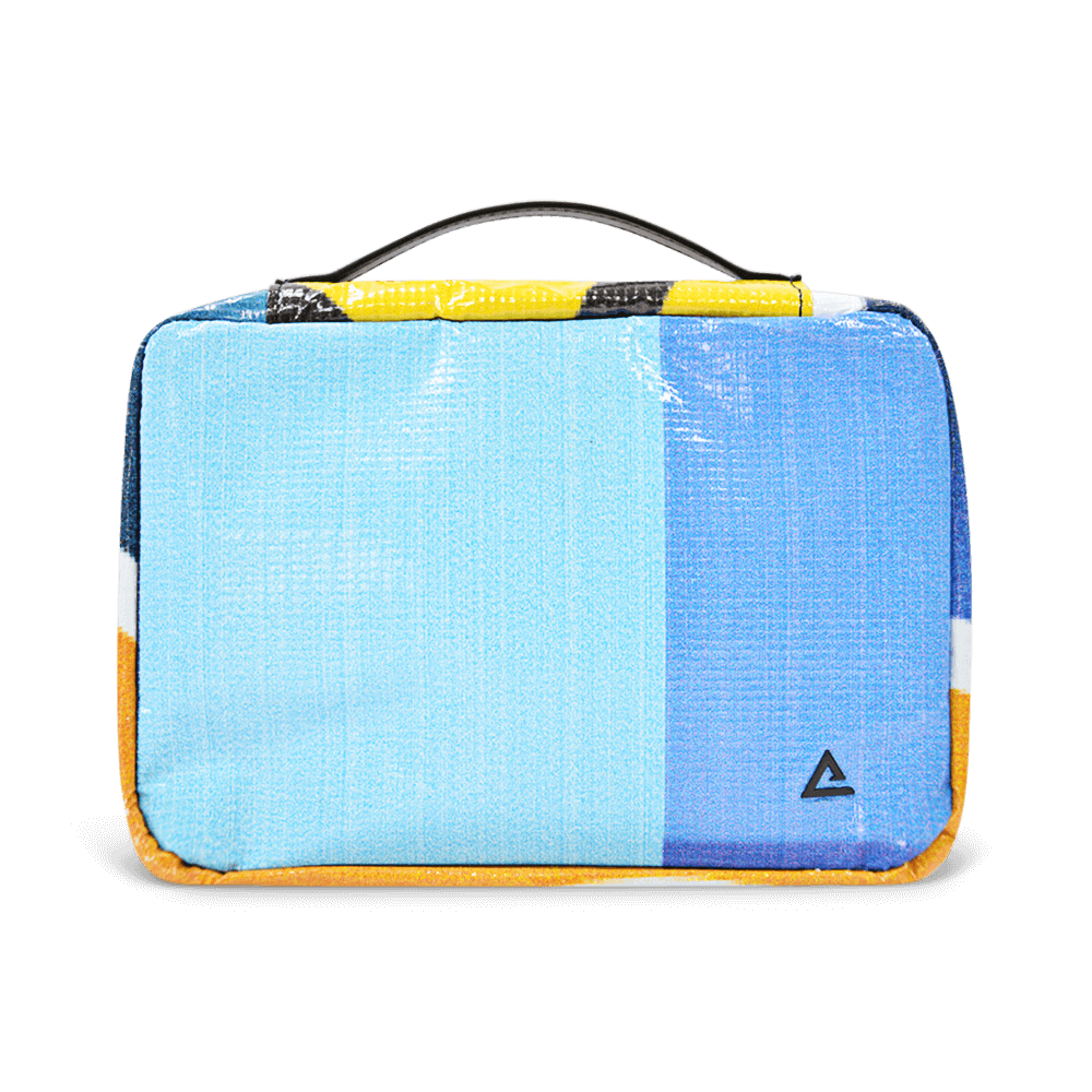 Vienna Toiletry Bag