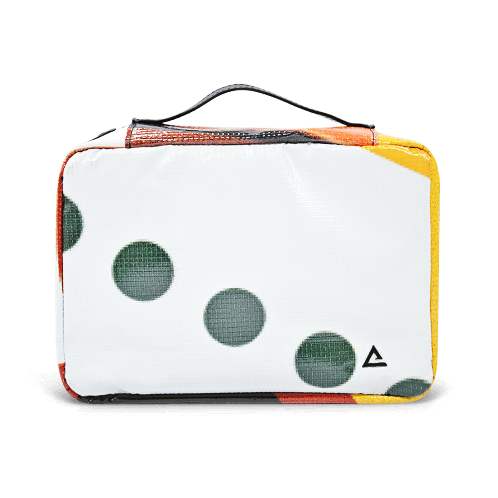 Vienna Toiletry Bag