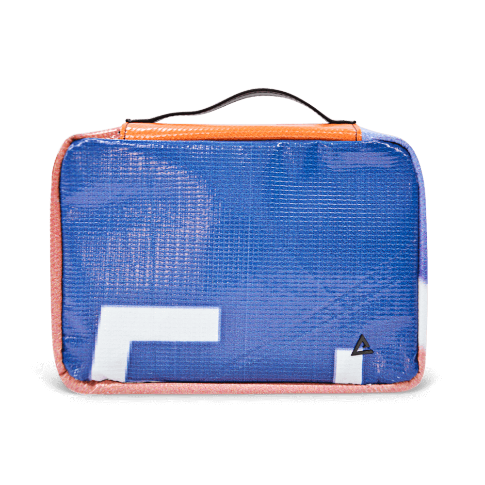 Vienna Toiletry Bag