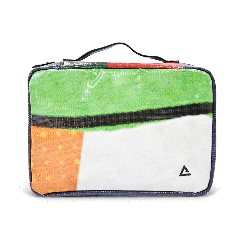 Vienna Toiletry Bag