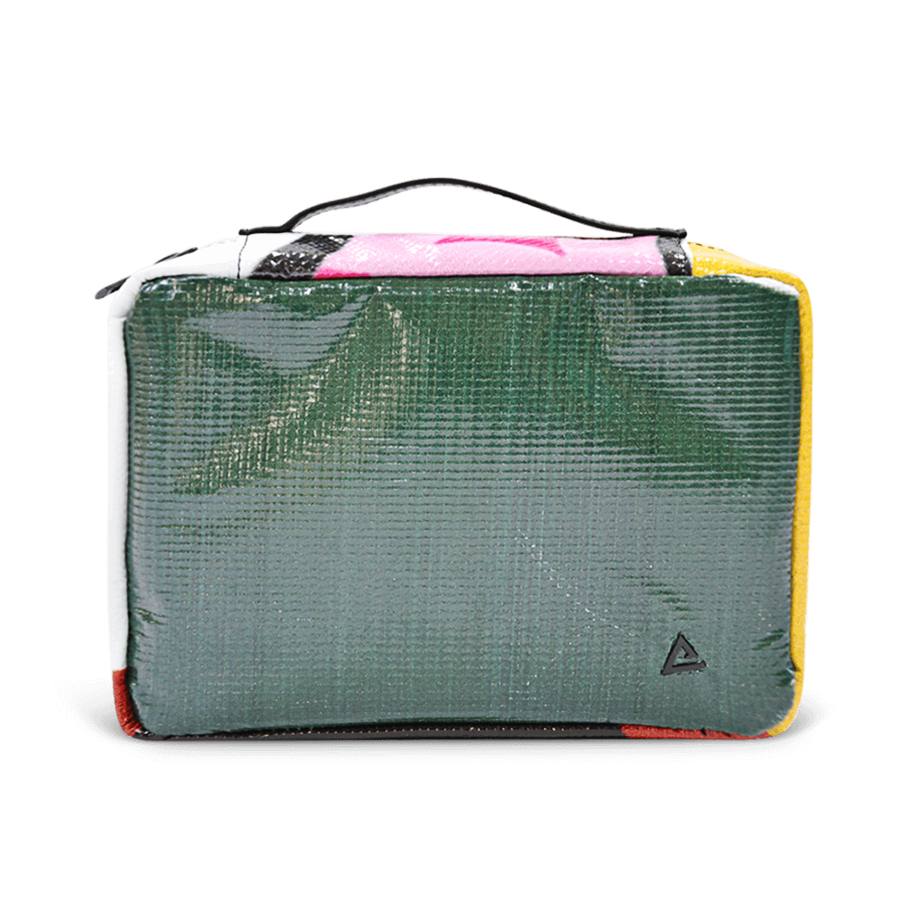 Vienna Toiletry Bag