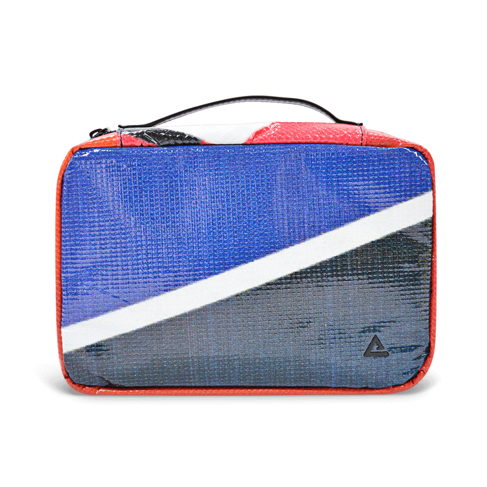 Vienna Toiletry Bag