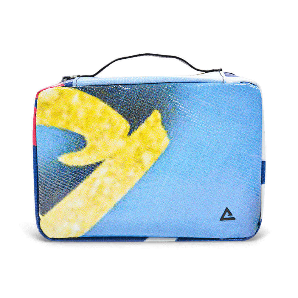 Vienna Toiletry Bag