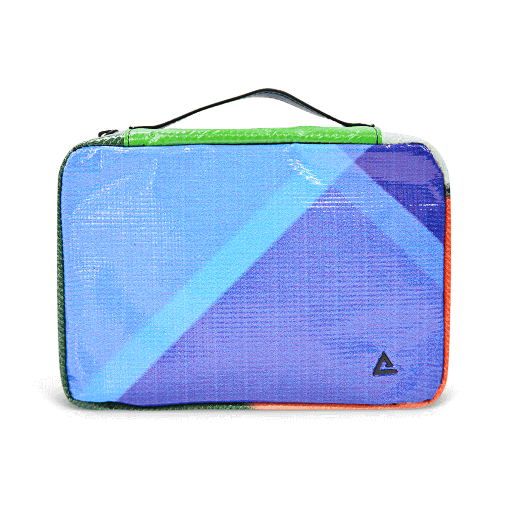 Vienna Toiletry Bag