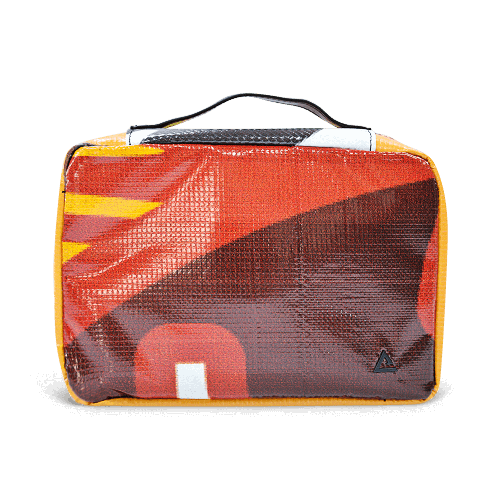 Vienna Toiletry Bag