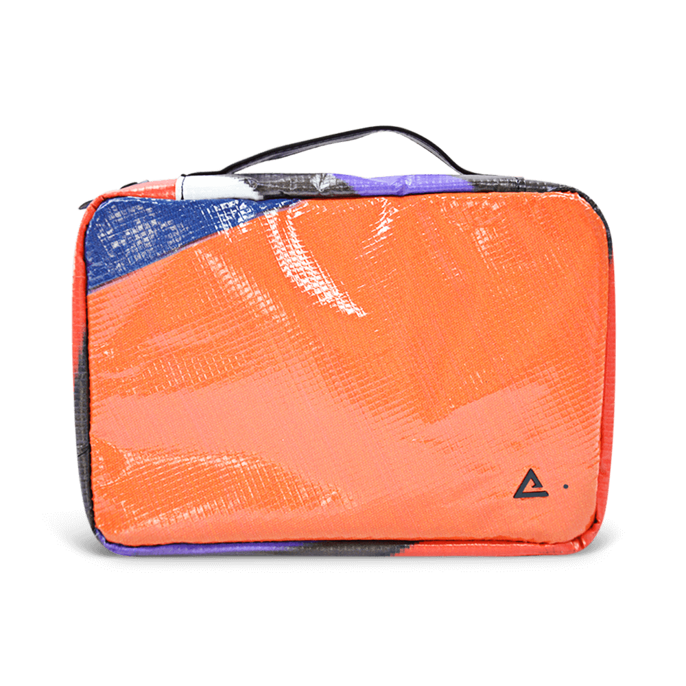 Vienna Toiletry Bag