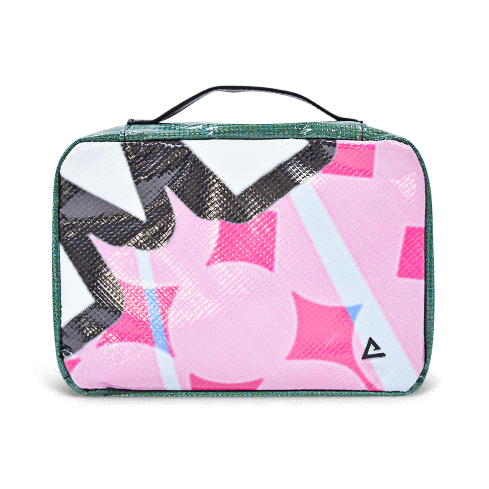 Vienna Toiletry Bag