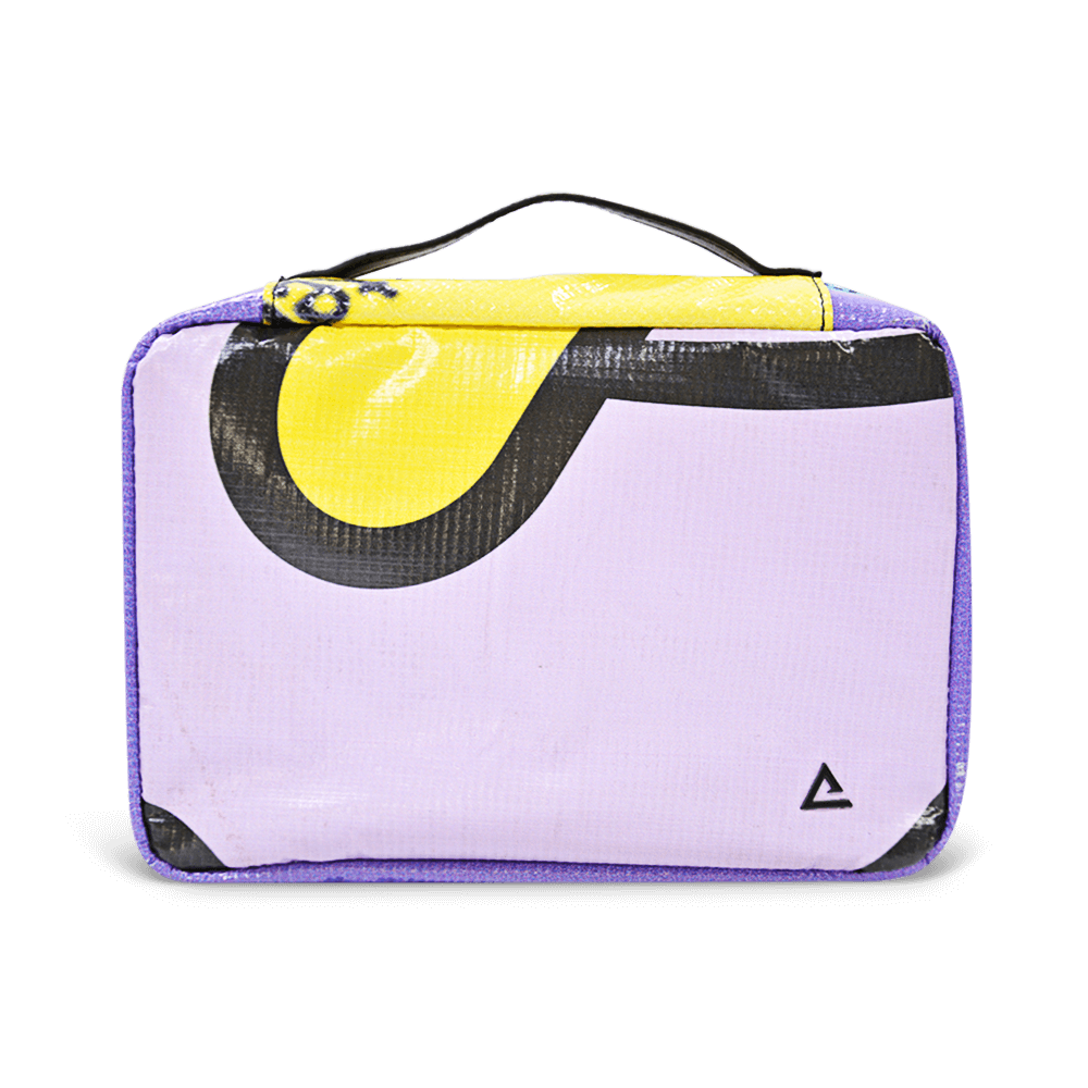Vienna Toiletry Bag