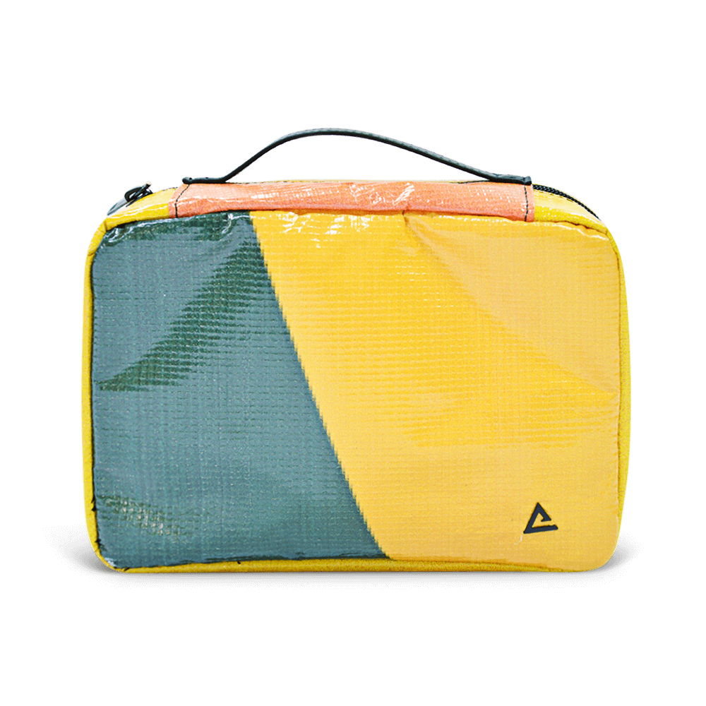 Vienna Toiletry Bag