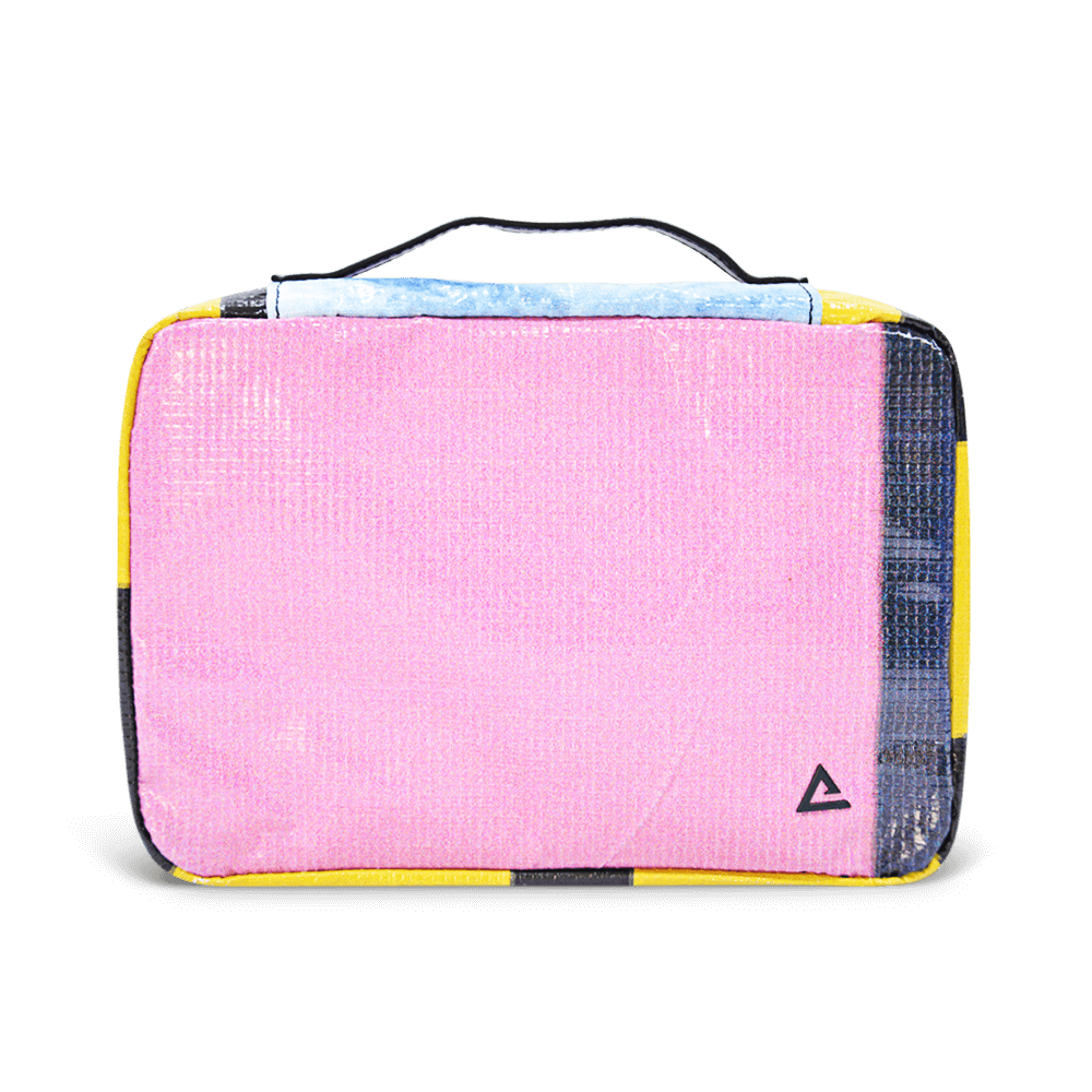 Vienna Toiletry Bag