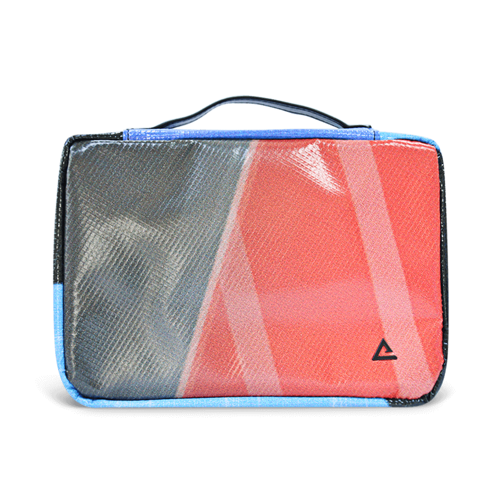 Vienna Toiletry Bag
