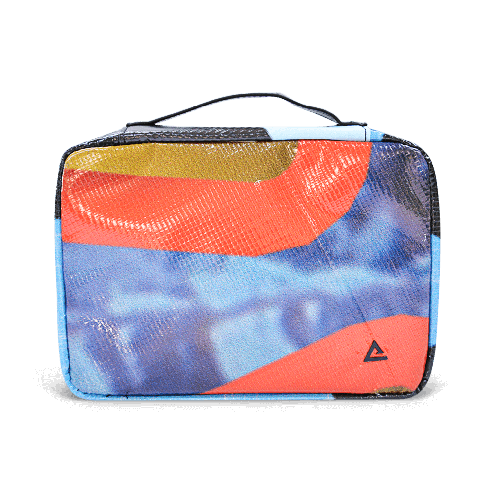 Vienna Toiletry Bag