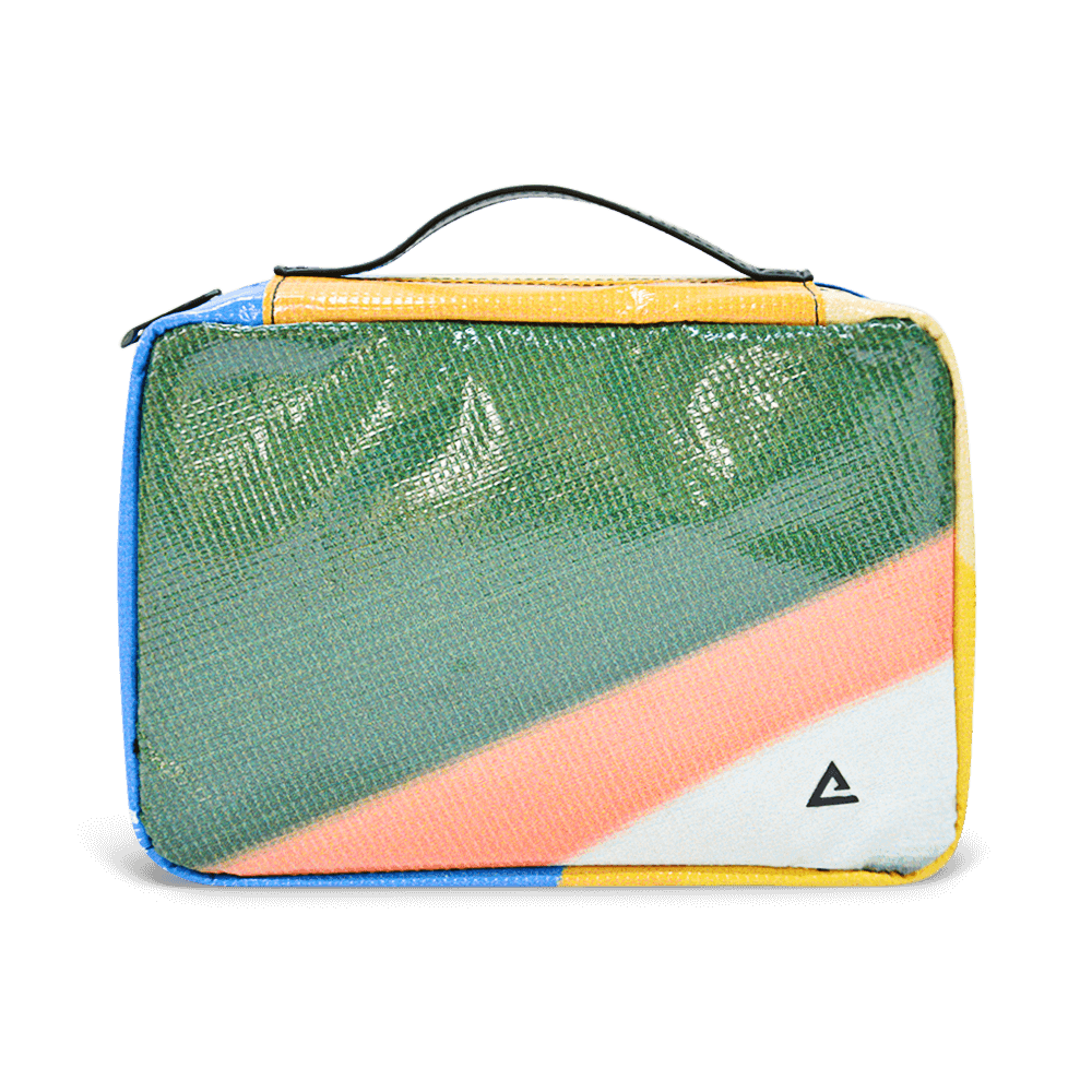 Vienna Toiletry Bag