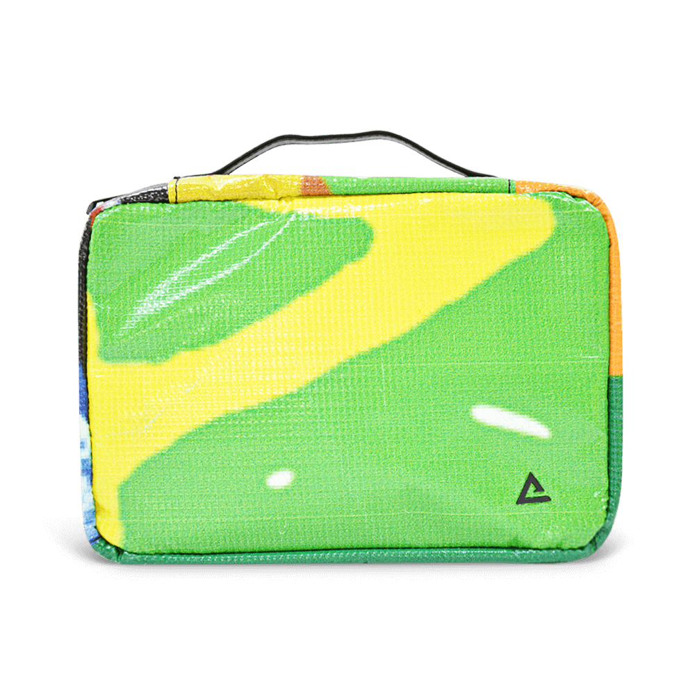 Vienna Toiletry Bag