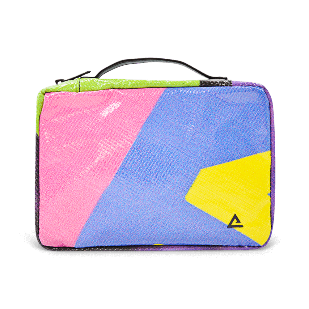 Vienna Toiletry Bag