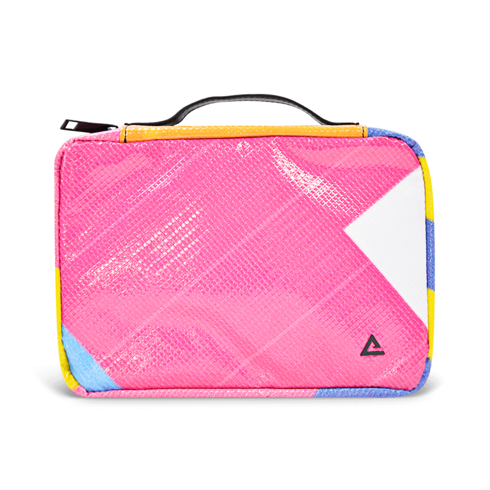 Vienna Toiletry Bag