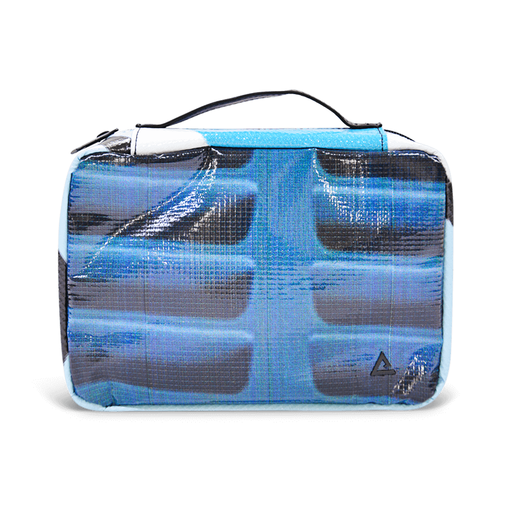 Vienna Toiletry Bag