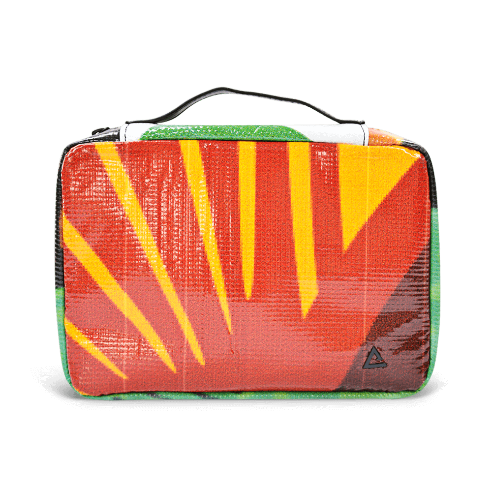 Vienna Toiletry Bag