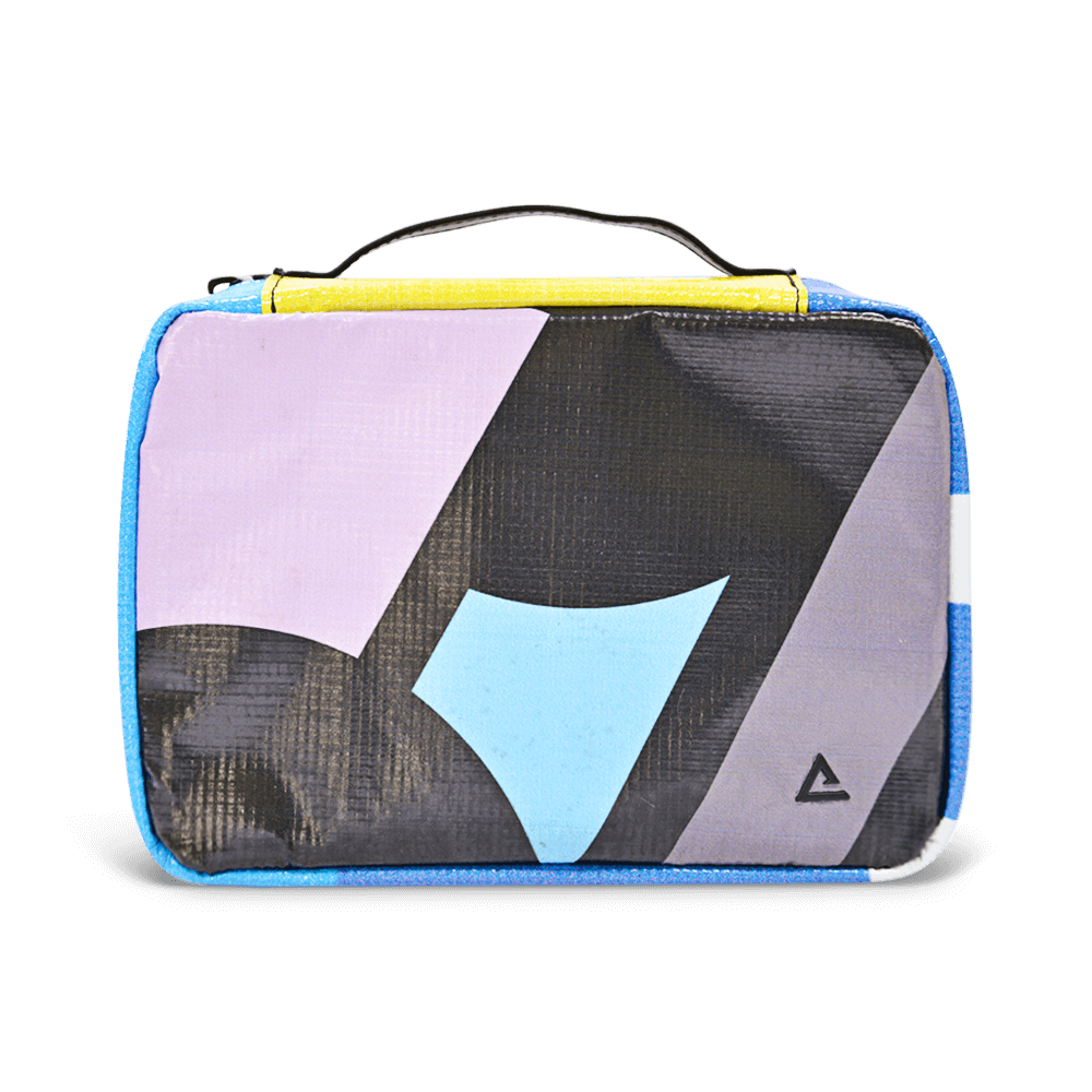 Vienna Toiletry Bag