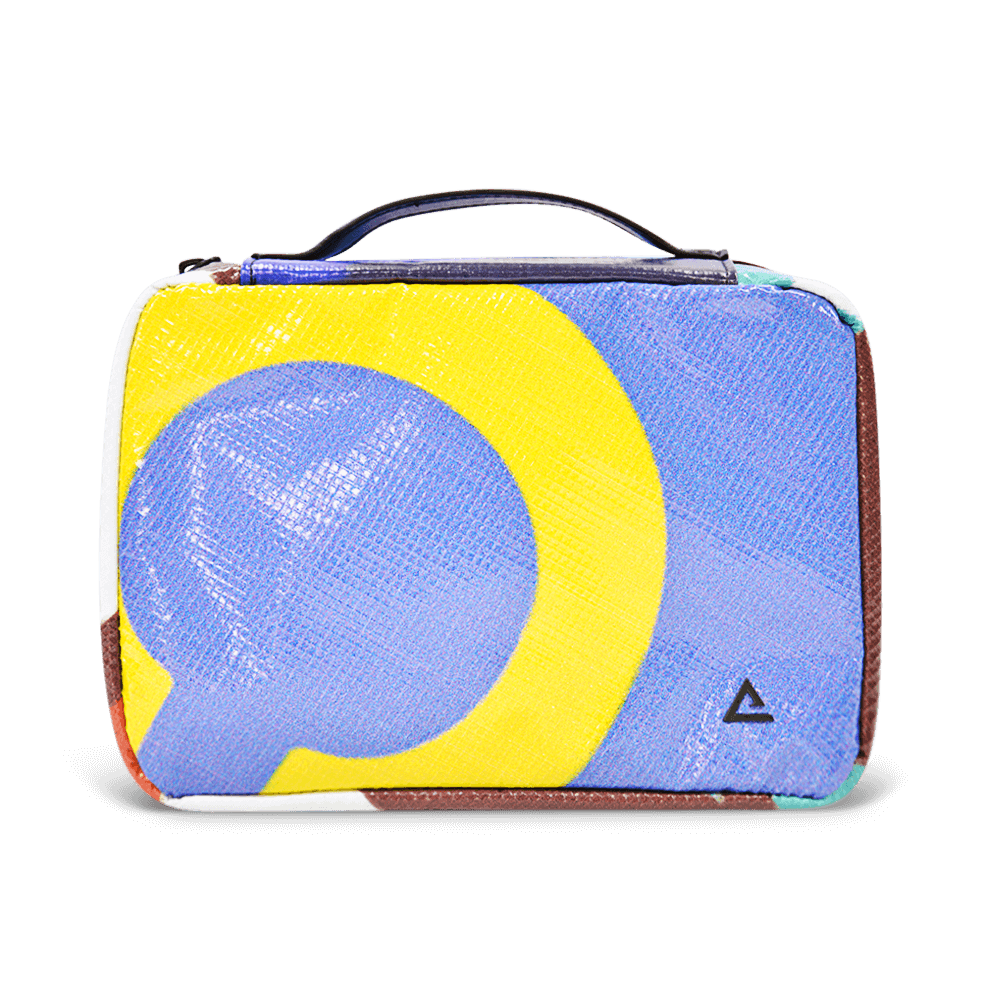Vienna Toiletry Bag