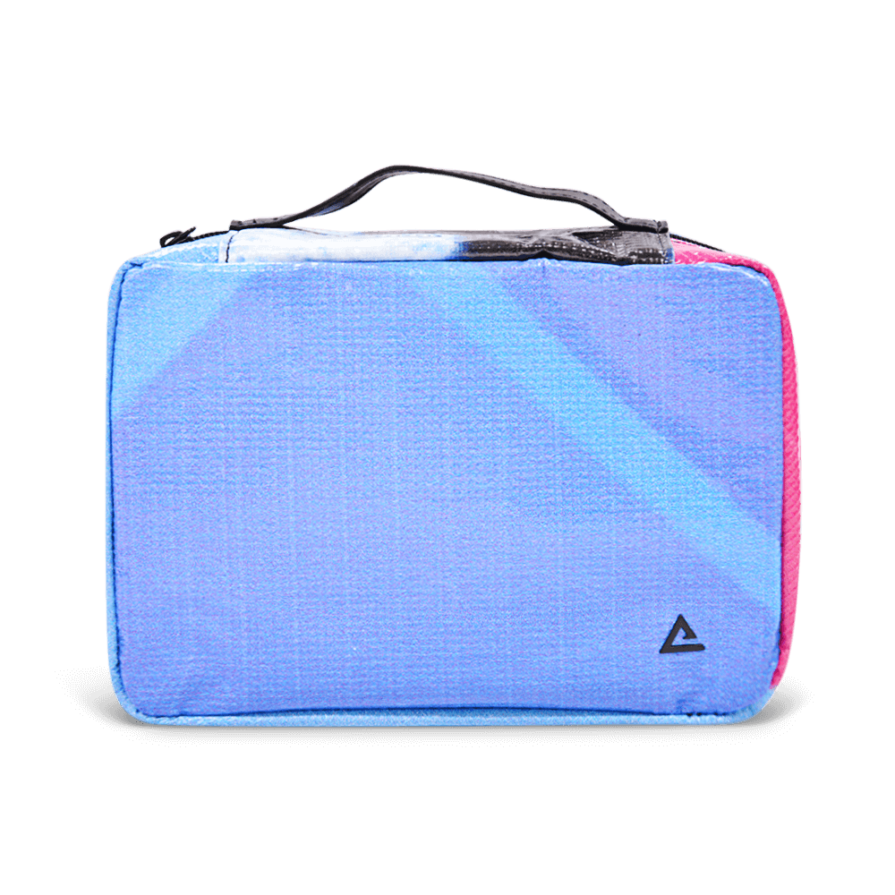 Vienna Toiletry Bag