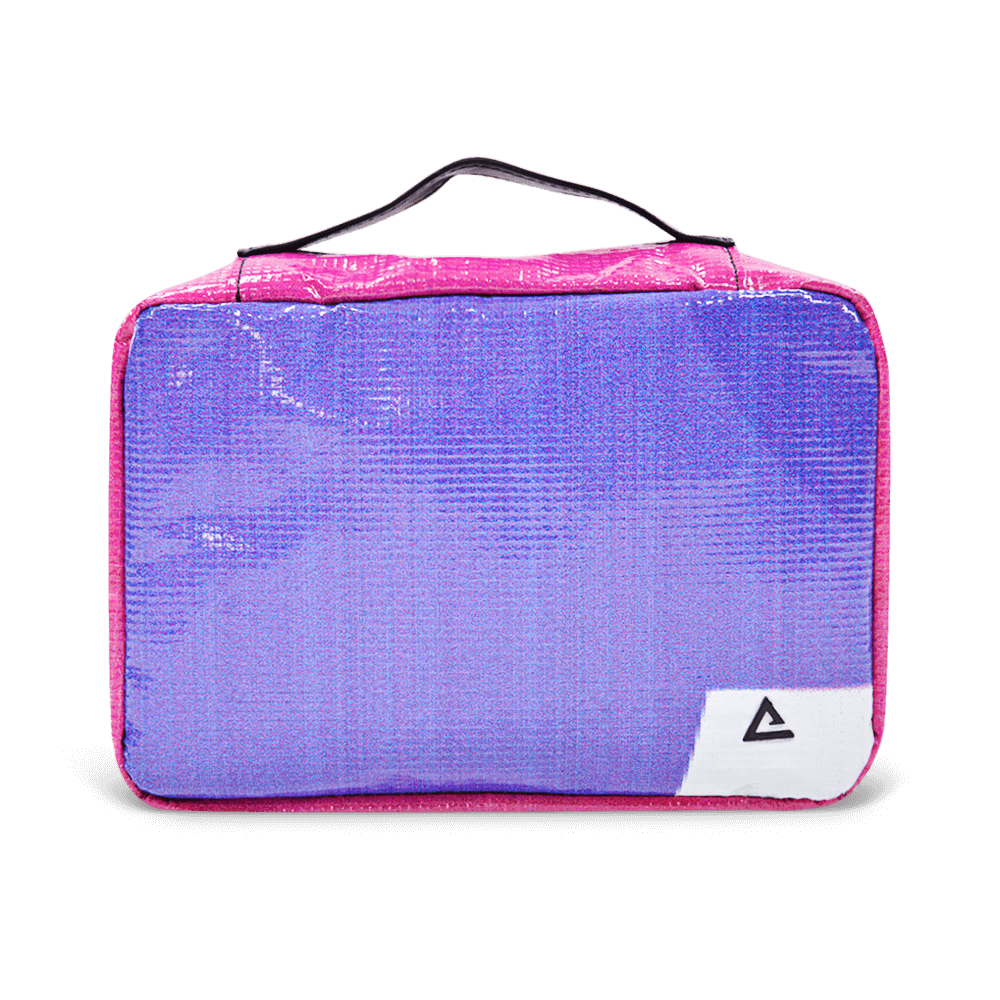 Vienna Toiletry Bag