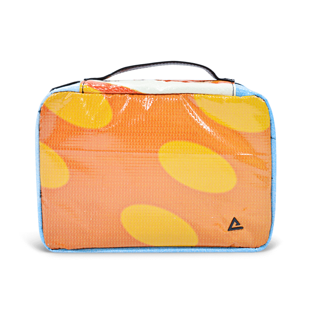 Vienna Toiletry Bag