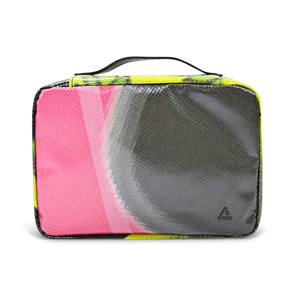 Vienna Toiletry Bag