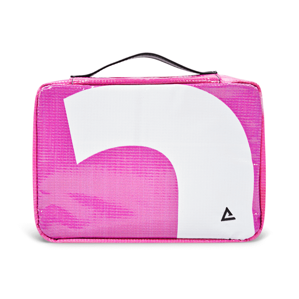 Vienna Toiletry Bag