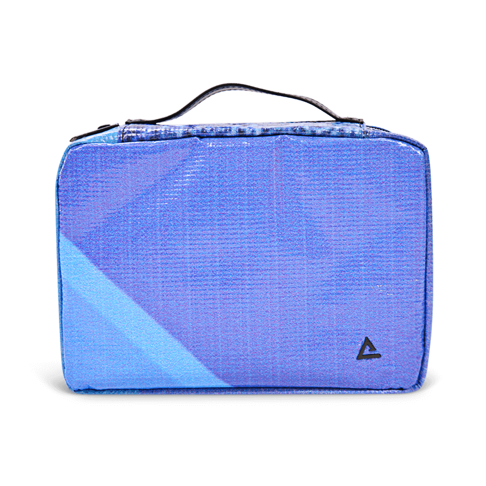 Vienna Toiletry Bag