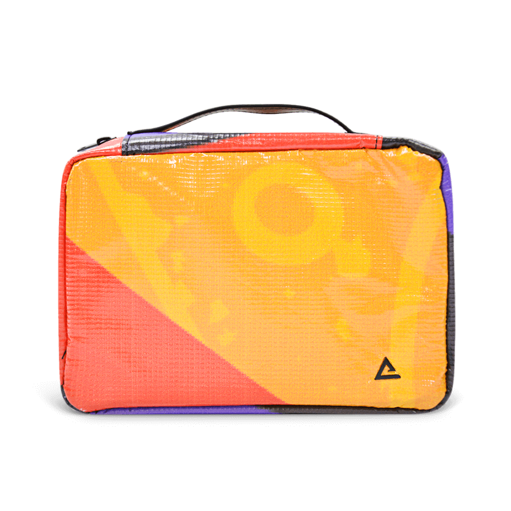 Vienna Toiletry Bag