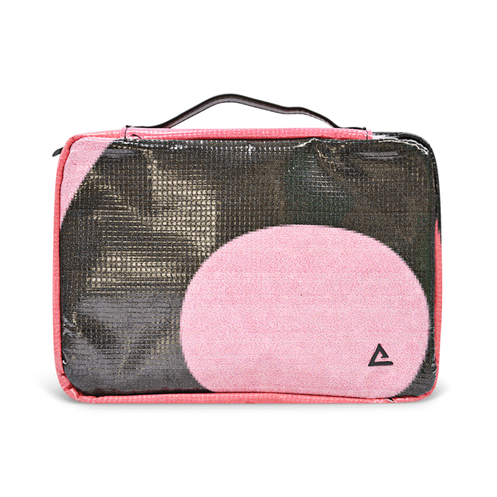 Vienna Toiletry Bag