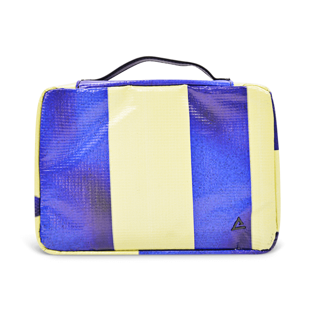Vienna Toiletry Bag