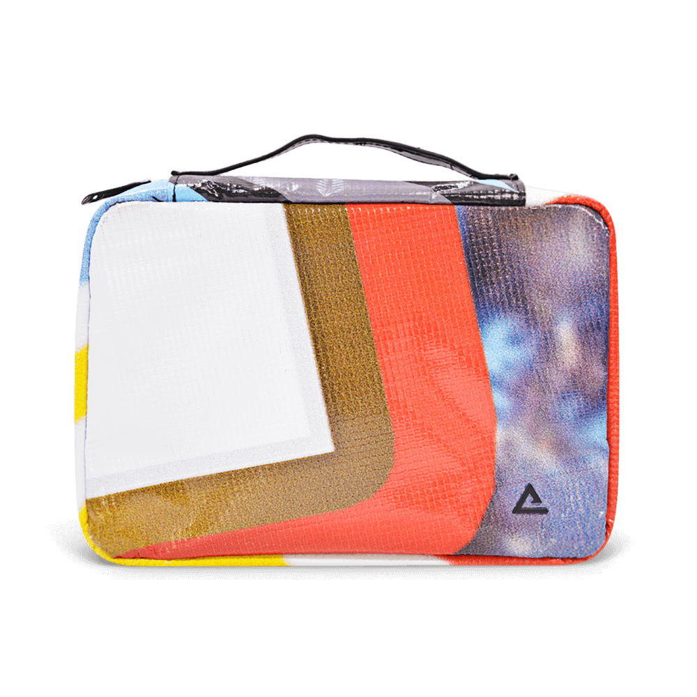 Vienna Toiletry Bag