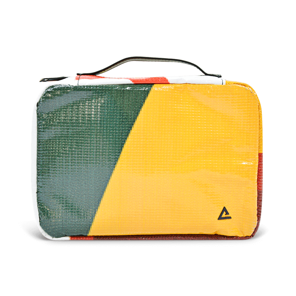 Vienna Toiletry Bag