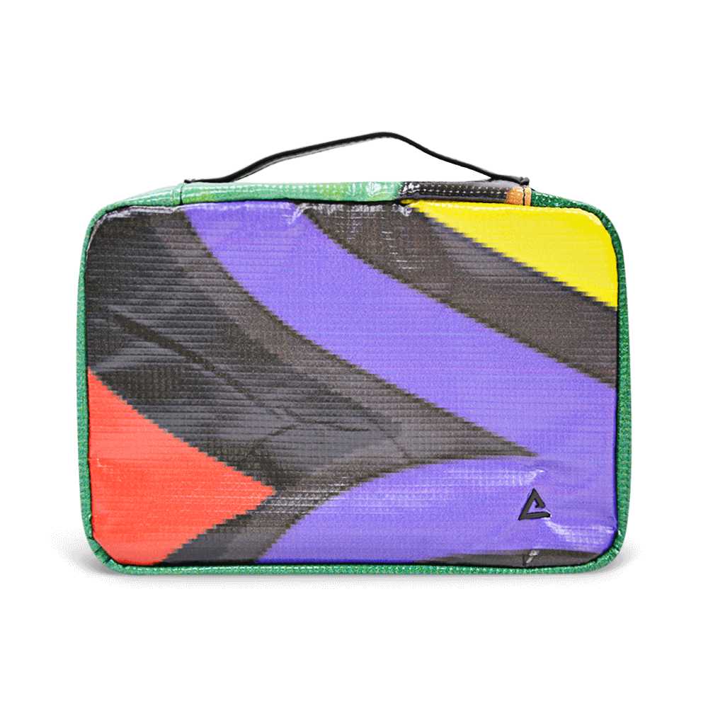 Vienna Toiletry Bag