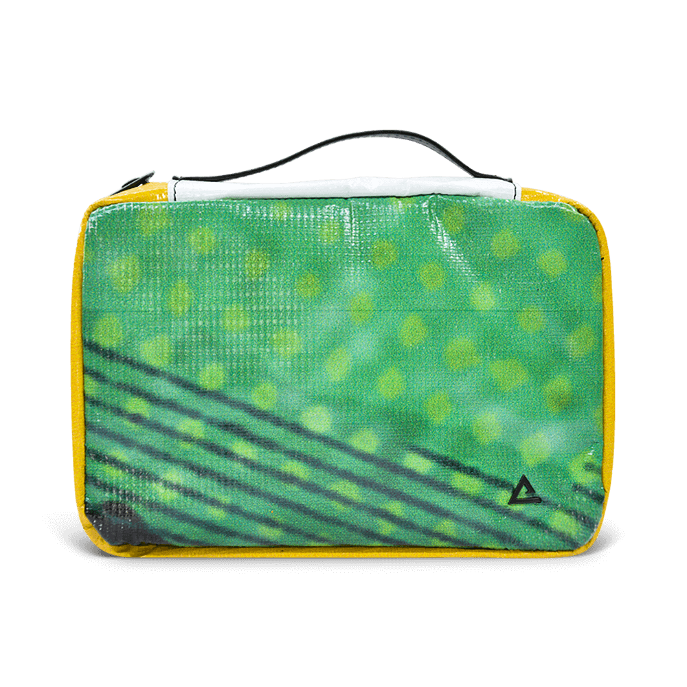 Vienna Toiletry Bag