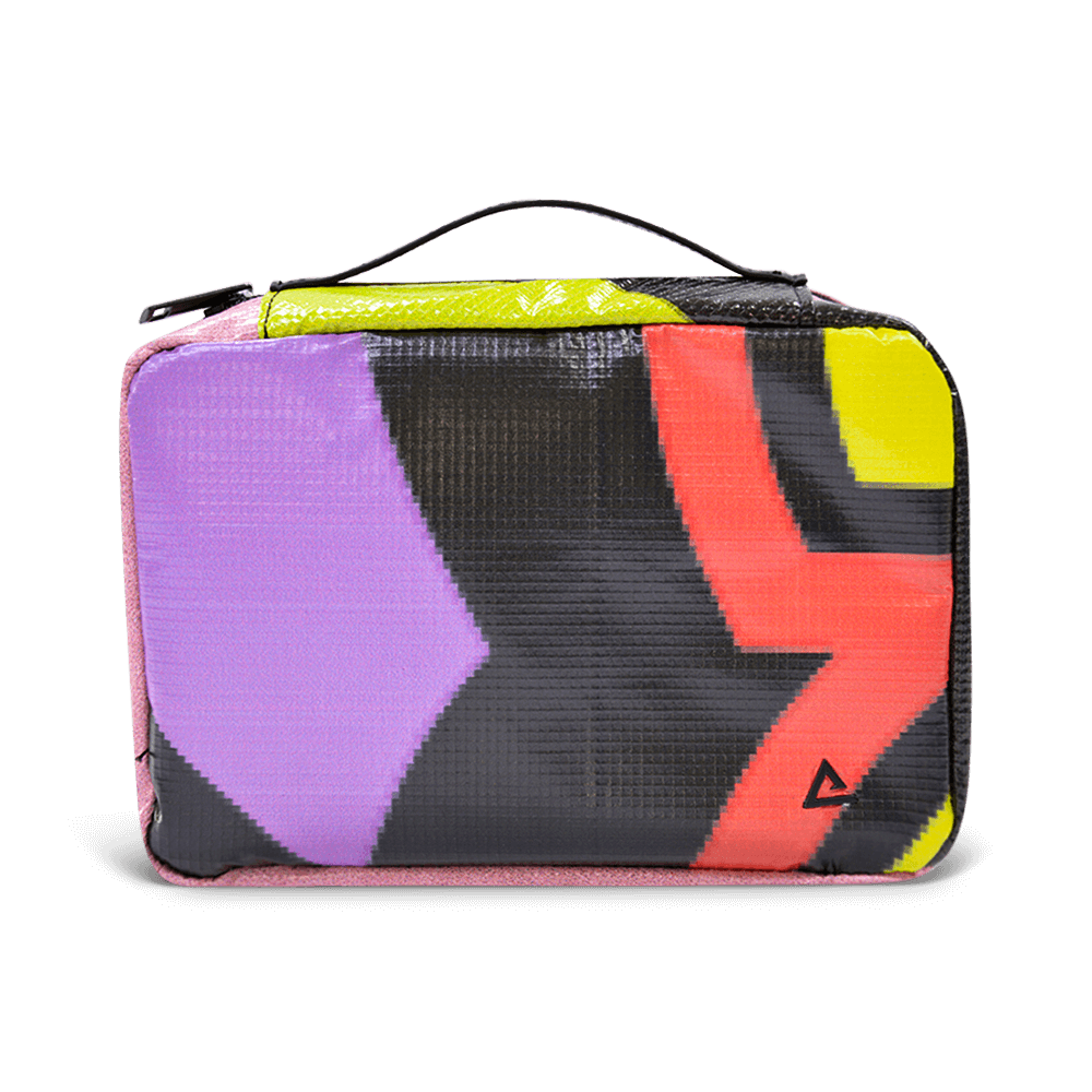 Vienna Toiletry Bag