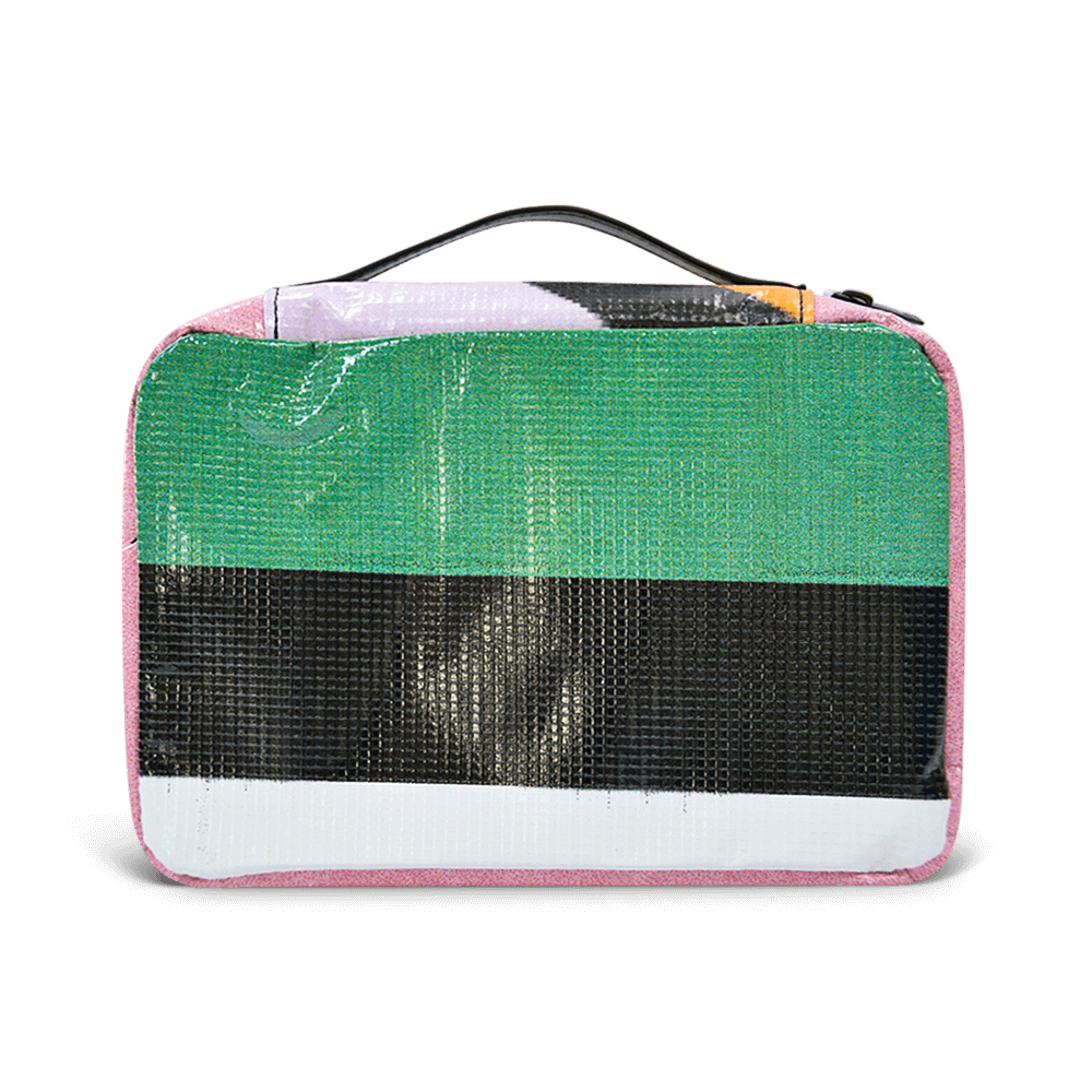 Vienna Toiletry Bag