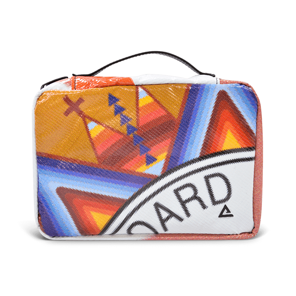 Vienna Toiletry Bag