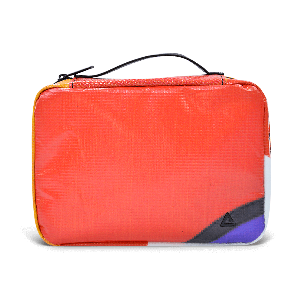 Vienna Toiletry Bag